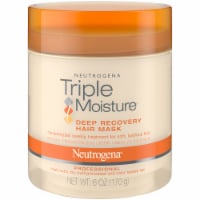 Neutrogena Triple Moisture Deep Recovery Hair Mask Perspective: Main