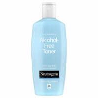 Neutrogena® Alcohol-Free Facial Toner