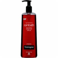 Neutrogena® Rainbath Rejuvenating Pomegranate Shower and Bath Gel