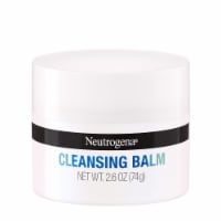 Neutrogena Makeup Melting Cleansing Balm