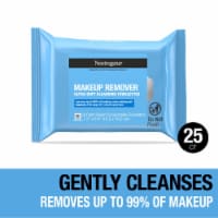 Neutrogena Makeup Remover Cleansing Towelettes