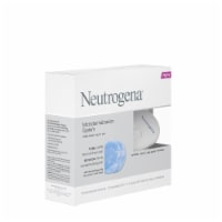 Neutrogena Microdermabrasion System