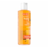 Neutrogena Rapid Clear 2-in-1 Fight & Fade Toner 8 oz