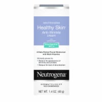 Neutrogena Healthy Skin Anti-Wrinkle Cream SPF15 Perspective: Main