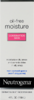 Neutrogena Oil-Free Combination Moisturizer