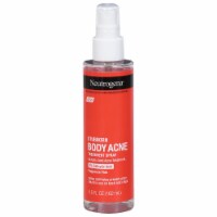 Neutrogena Stubborn Body Acne Treatment Spray