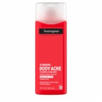 Neutrogena® Stubborn Body Acne Cleanser