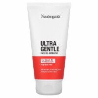 Neutrogena® Ultra Gentle Face Gel Hydrator