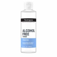 Neutrogena® Alcohol-Free Daily Facial Toner