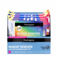 Neutrogena® Makeup Remover Wipes