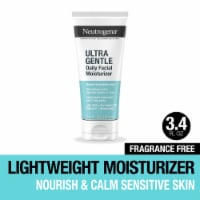 Neutrogena Facial Moisturizer