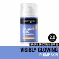 Neutrogena Collagen Bank Broad Spectrum SPF 30 Moisturizer Perspective: Main