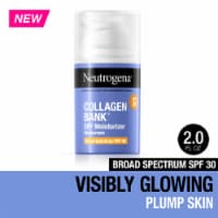 Neutrogena Collagen Bank Broad Spectrum SPF 30 Moisturizer Perspective: Main