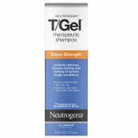 Neutrogena® T/Gel® Extra Strength Therapeutic Dandruff Shampoo Perspective: Main