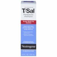 Neutrogena® T/Sal® Scalp Build-Up Control Therapeutic Shampoo