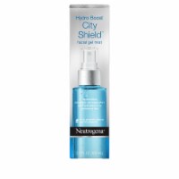 Neutrogena Hydro Blast City Shield Facial Gel Mist