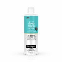 Neutrogena Deep Clean Purifying Micellar Cleansing Water