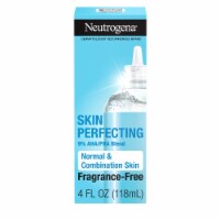 Neutrogena Normal/Combination Skin Perfecting Exfoliant