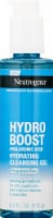 Neutrogena® Hydroboost Hyaluronic Acid Hydrating Cleansing Gel Perspective: Main