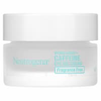 Neutrogena Hydro Boost + Caffeine Eye Gel Cream Fragrance Free - 0.5 oz (14 g) Perspective: Main