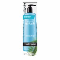 Neutrogena Ocean Mist Rainbath Replenishing Shower And Bath Gel