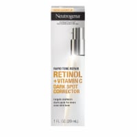 Neutrogena® Rapid Tone Repair Retinol + Vitamin C Dark Spot Corrector