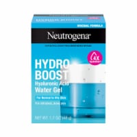 Neutrogena Hydro Boost Water Gel