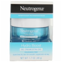 Neutrogena Hydro Boost for Extra Dry Skin Gel Cream