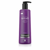 Neutrogena® Rainbath® Fresh Plum Restoring Shower and Bath Gel Perspective: Main