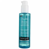 Neutrogena hydro boost hydrating cleansing gel sales
