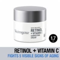 Neutrogena® Rapid Tone Repair Correcting Cream