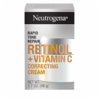 Neutrogena® Rapid Tone Repair Correcting Cream