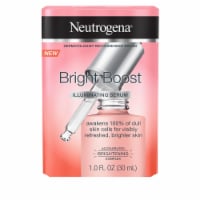 Neutrogena Bright Boost Illuminating Serum