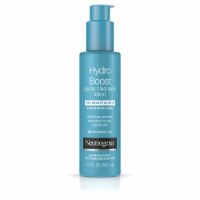 Neutrogena® Hydro Boost Gentle Cleansing Lotion