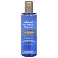 Neutrogena® Oil-Free Eye Makeup Remover Perspective: Main