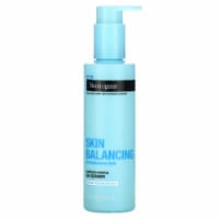 Neutrogena Skin Balancing Gel Cleanser