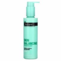 Neurogena Skin Balacing Clay Cleanser