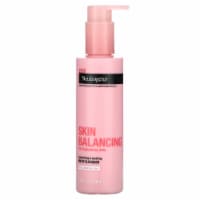 Neutrogena® Skin Balacing Milky Cleanser Perspective: Main