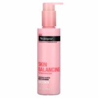 Neutrogena® Skin Balacing Milky Cleanser Perspective: Main