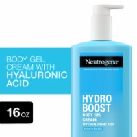 Neutrogena Hydro Boost Body Gel Cream