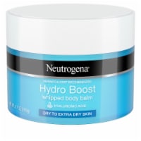 Neutrogena Hydro Boost Whipped Body Balm Perspective: Main