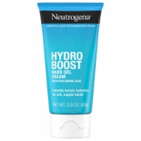 Neutrogena Hydro Boost Hand Gel Cream