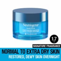 Neutrogena Hydro Boost Night Pressed Serum