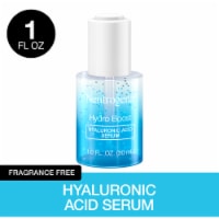 Neutrogena Hydro Boost Hyaluronic Acid Facial Serum Fragrance-Free with Vitamin B5 for Dry Skin Perspective: Main