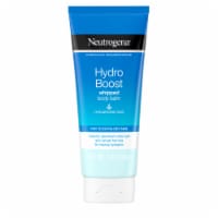 Neutrogena® Hydro Boost Whipped Body Balm