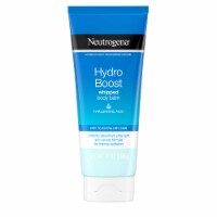 Neutrogena® Hydro Boost Whipped Body Balm