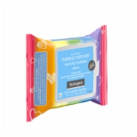 Neutrogena Pride Edition Makeup Remover Cleansing Towelettes Perspective: Main