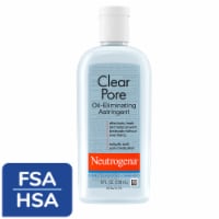 Neutrogena Clear Pore Oil-Eliminating Astringent