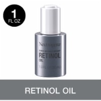 Neutrogena Rapid Wrinkle Repair Retinol Oil