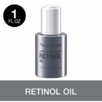 Neutrogena Rapid Wrinkle Repair Retinol Oil